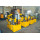 Hydraulic Iron Pipe Alligator Cutting Machine with Metal